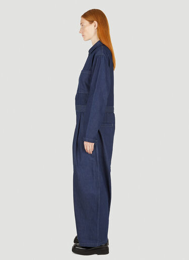 Mechanic Jumpsuit Levi's Mechanic Jumpsuit Blue lvs0350003