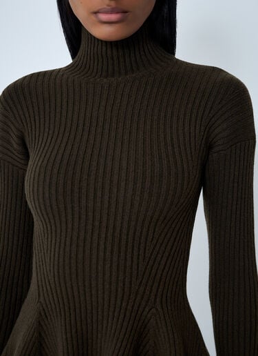 Bolsena Sweater Max Mara Bolsena Sweater Green max0262055
