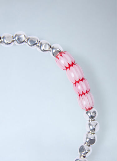 Edition 2 Pink/Dark Red Bracelet Gottlob Edition 2 Pink/Dark Red Bracelet Pink glb0160008