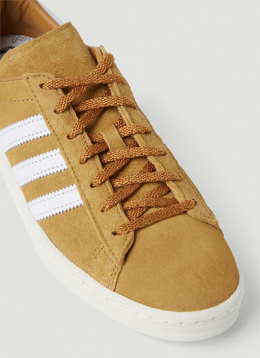 adidas Campus 80s Sneakers Beige adi0251003