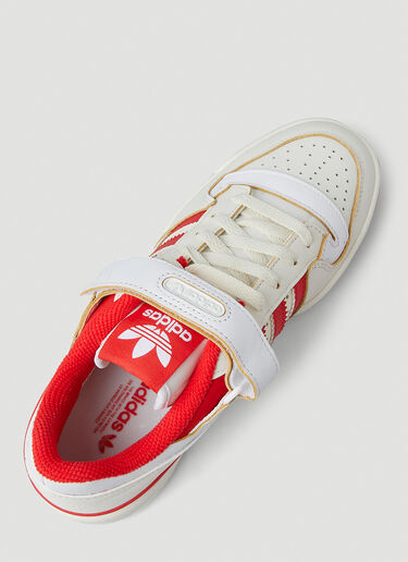 adidas Forum 84 Low Sneakers Red adi0250009