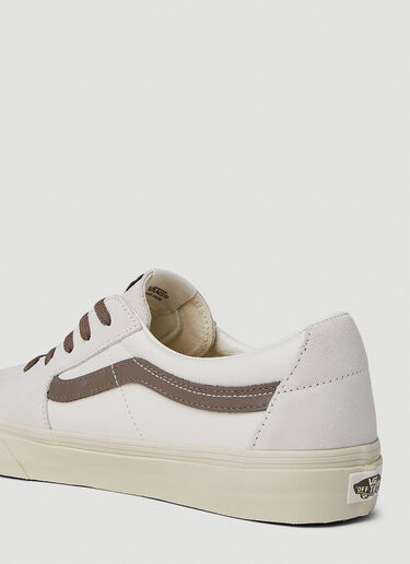 Vans UA SK8-ロースニーカー クリーム van0151026