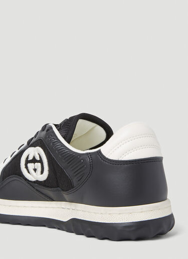 Gucci Mac 80 Sneakers Black guc0153076