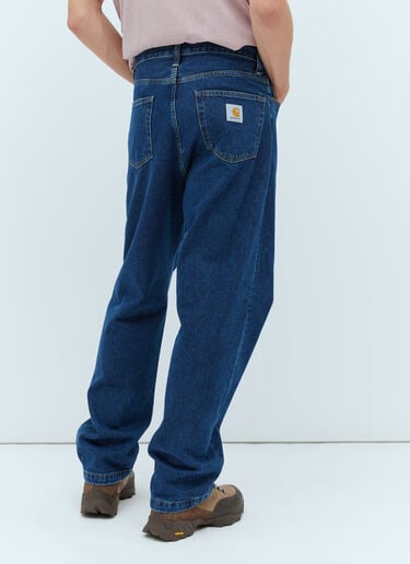 Carhartt WIP Landon Jeans Blue wip0154004