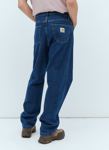 Landon Jeans Carhartt WIP Landon Jeans Blue wip0154004