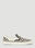 Bottega Veneta UA Classic Slip-On 98 DX Sneakers Green bov0152011