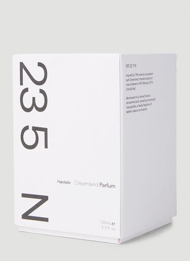Dreamland Parfum Haeckels Dreamland Parfum Black hks0351029