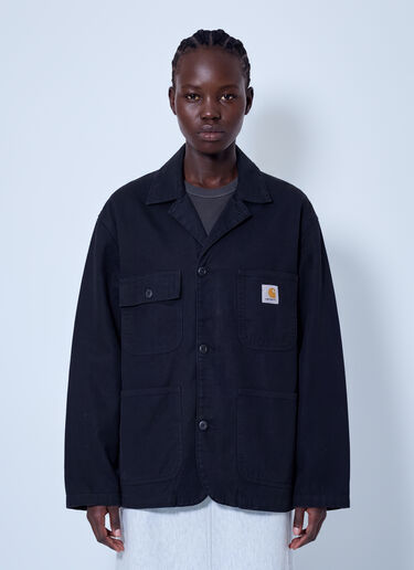 Carhartt WIP Brader Blazer Black wip0365006