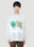 Children Of The Discordance HARUKA_VPN Long Sleeve T-Shirt White cod0151003
