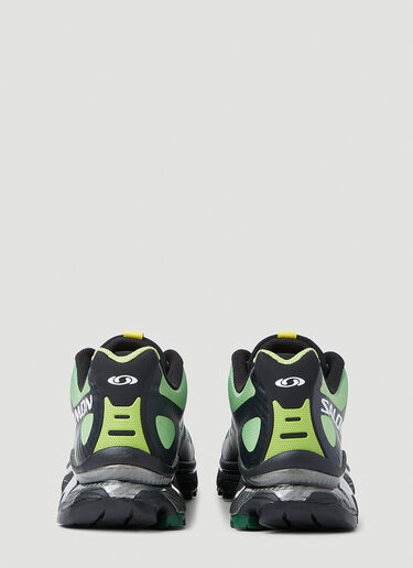 Salomon XT-4 OG Sneakers Green sal0352021