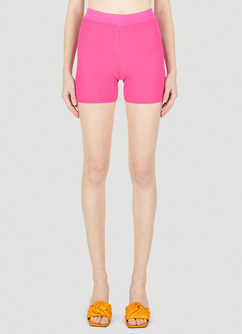 The North Face Le Arancia Shorts Purple tnf0252014