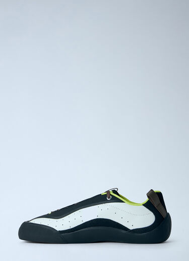 LN-CC® - Village PM: 2PM Sneakers - White Village PM 2PM Sneakers White vpm0166006