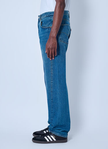 LN-CC® - Levi's: 1955 501 Jeans - Blue Levi's 1955 501 Jeans Blue lvs0166004