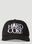 Aries x Juicy Couture Hardcore Baseball Cap Pink ajy0352011