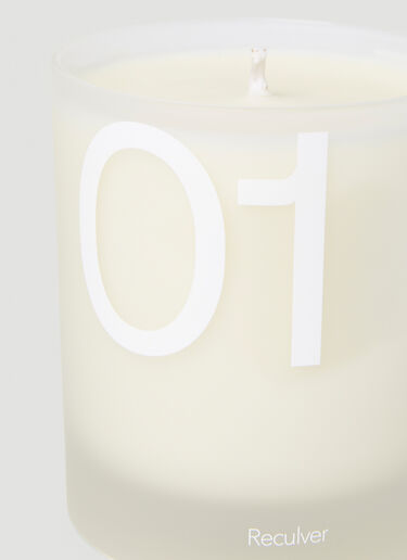 Haeckels Reculver GPS 12’ 0”E Candle White hks0351007