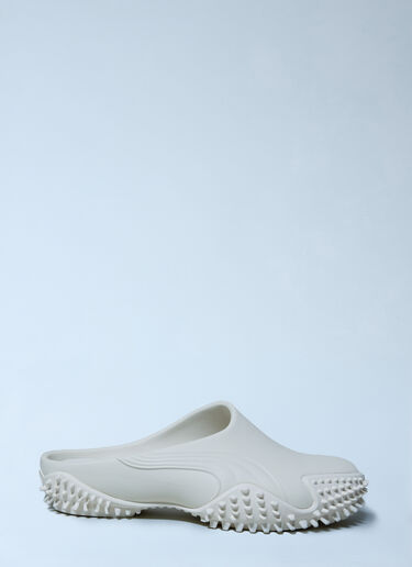 PUMA x LGN Mostro Mule Sneaker White pum0160002