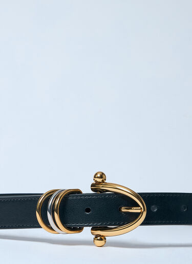 Chloé Chloé Bracelet Belt Black chl0259053