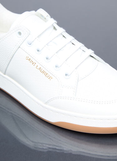 Saint Laurent SL/61 Sneakers White sla0156024