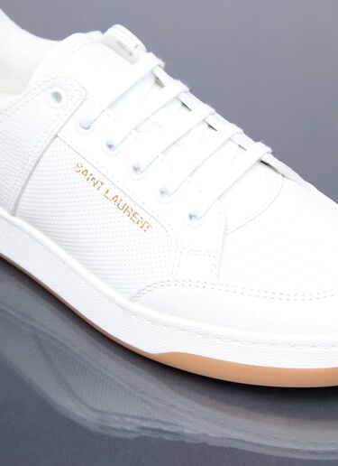 SL/61 Sneakers Saint Laurent SL/61 Sneakers White sla0156024