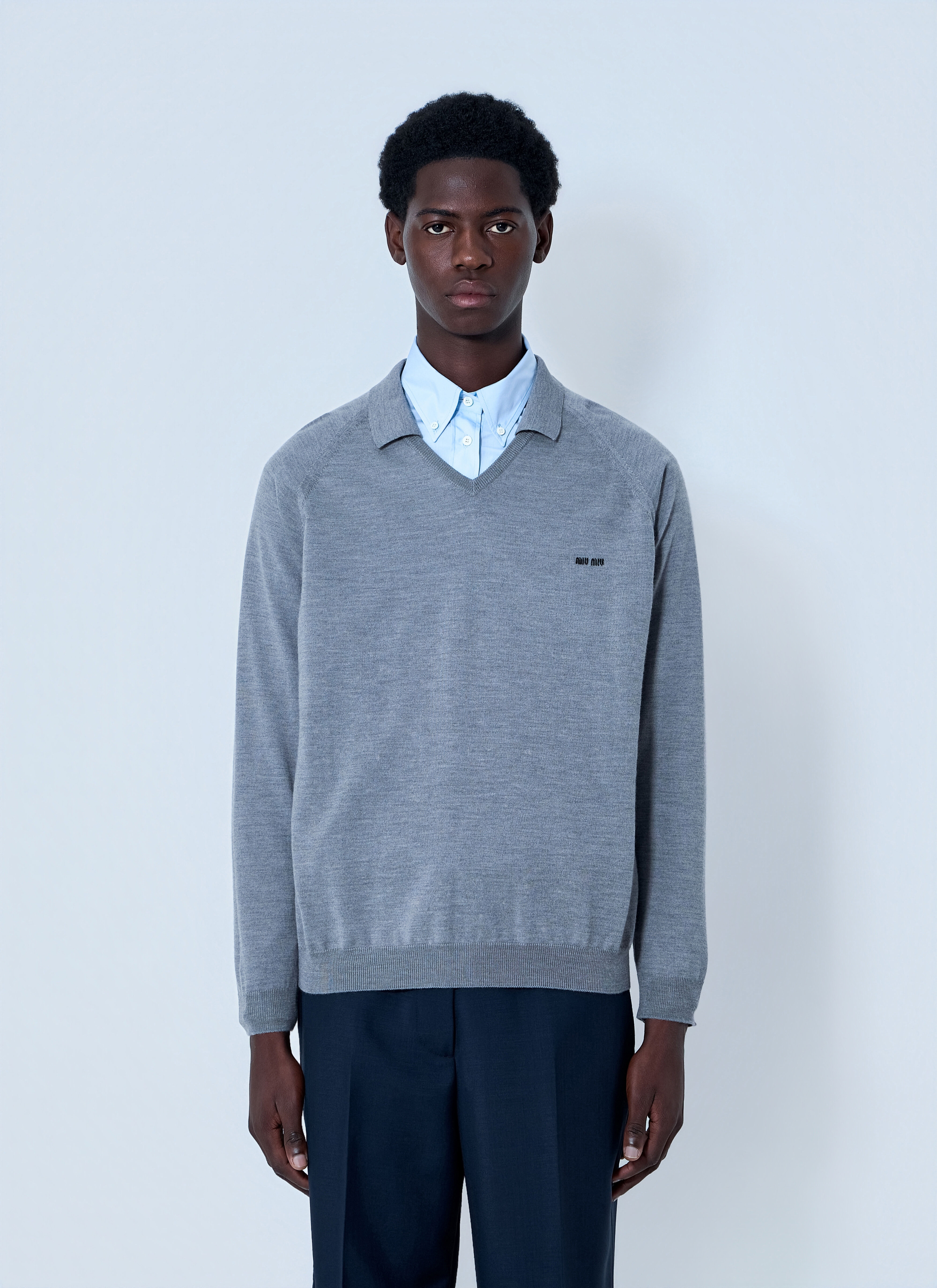 Miu Miu's Menswear - Miu Miu Men Collection | LN-CC®