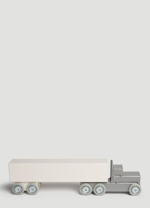 Magis Archetoys Truck Grey wps0644851