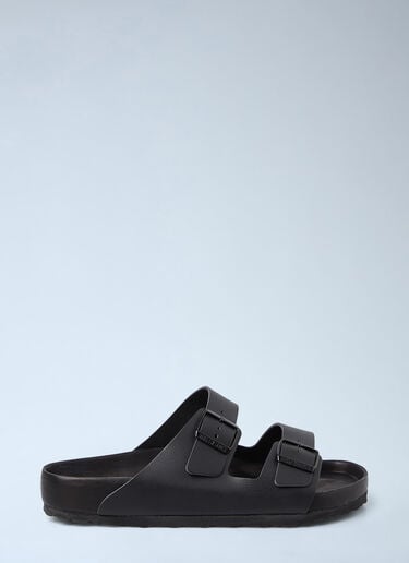 Birkenstock Arizona 双带凉鞋 黑 brk0349013