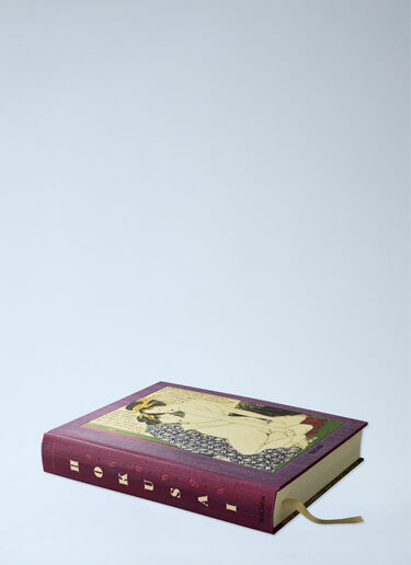 Hokusai Shunga Book Taschen Hokusai Shunga Book Multicolour wps0692312