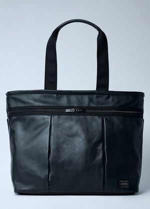 Porter-Yoshida & Co. Aloof Tote Bag Black por0362001