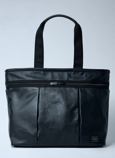 Aloof Tote Bag Porter-Yoshida & Co. Aloof Tote Bag Black por0362001