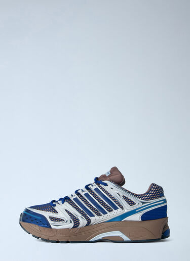 LN-CC® - adidas: Adistar Control 5 Sneakers - Blue adidas Adistar Control 5 Sneakers Blue adi0165014