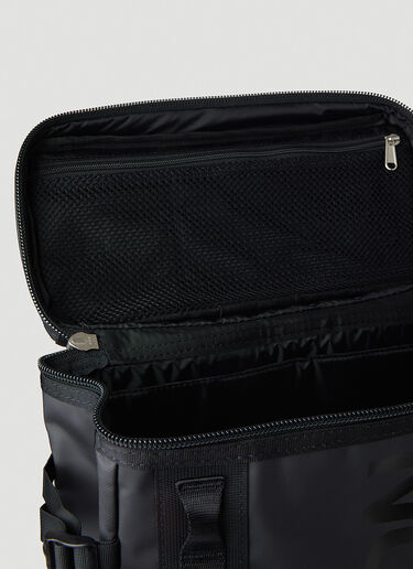 Base Camp Fuse Box Backpack The North Face Black Box Base Camp Fuse Box Backpack Black tbb0147021