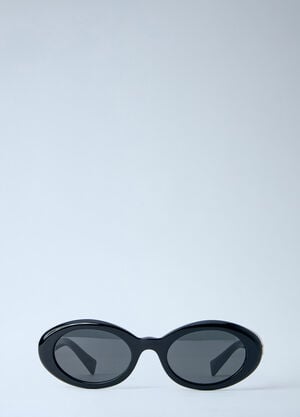 Miu Miu B09S Sunglasses Black lmu0364006
