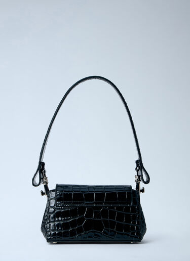 Vivienne Westwood Hazel Small Handbag Black vvw0264068