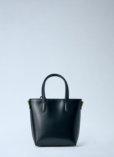 Saint Laurent 迷你 Toy 购物包 黑色 sla0257089