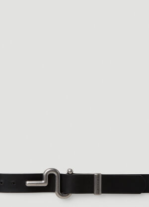 Diesel Zane Belt Brown dsl0157045