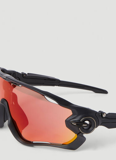 Oakley Jawbreaker OO9290 Sunglasses Red lxo0151003