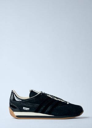 adidas x Song for the Mute Country OG sneakers Black asf0159004