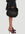Bottega Veneta Jodie Teen Handbag Black bov0247081