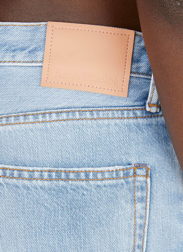 Acne Studios 复古牛仔裤 蓝色 acn0252081