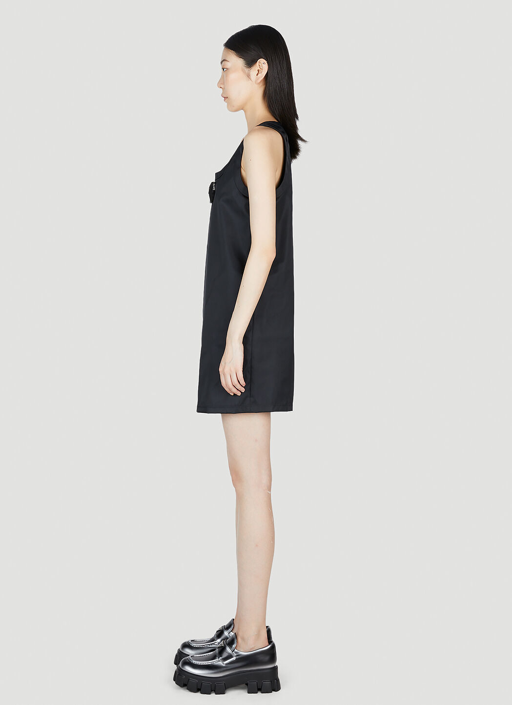 Prada mini dress clearance