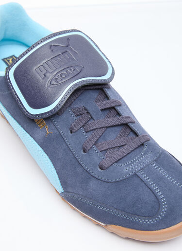 Puma x Noah Arizona 运动鞋 藏蓝色 pun0156002