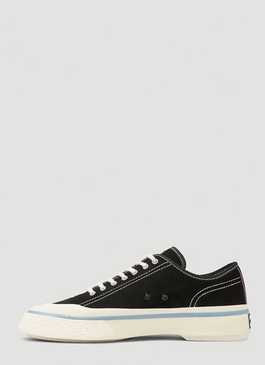 Eytys Laguna Sneakers Black eyt0346014