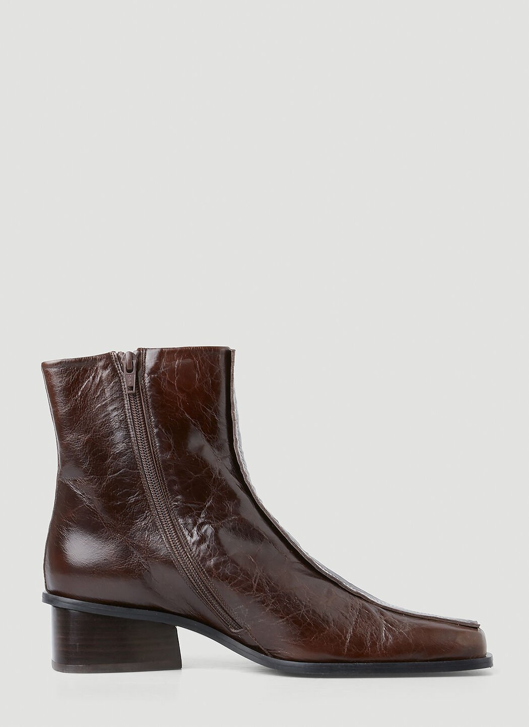 Rejina pyo boots 2025