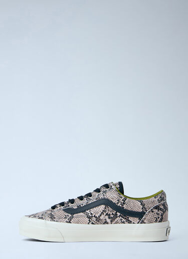 Vans LX Old Skool 36 Sneakers Brown van0364002