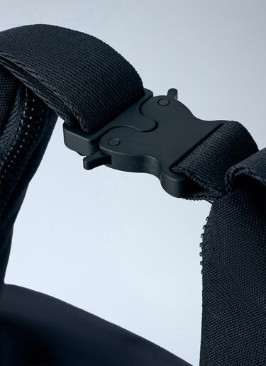 Y-3 Crescent Handbag Black yyy0365001