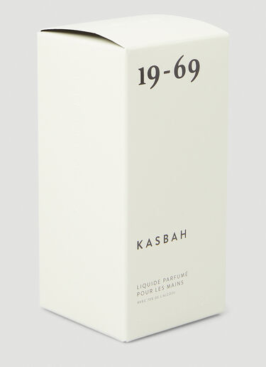 19-69 Kasbah Eau de Parfum Black sei0348007