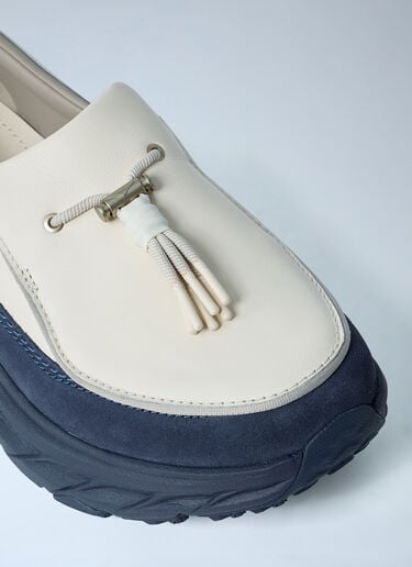 U Speed Loafers HOKA U Speed Loafers Charcoal hok0162010