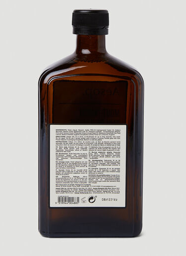 Aesop Mouthwash Brown sop0351007