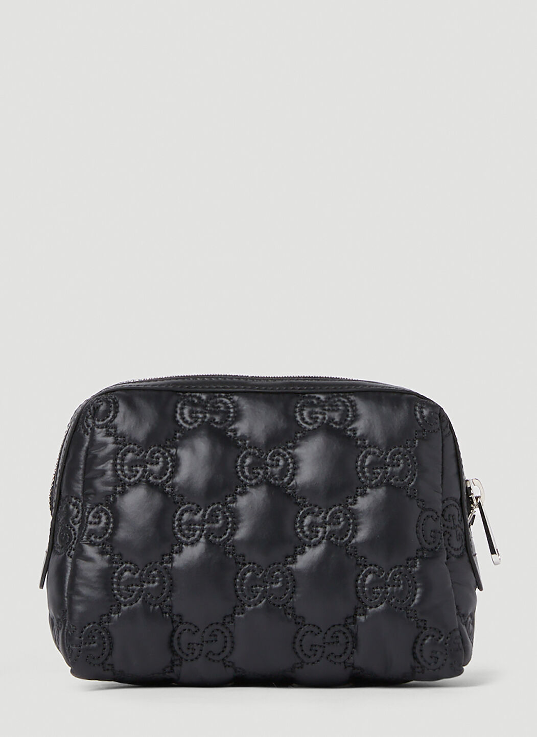 Gucci beauty bag black 2025