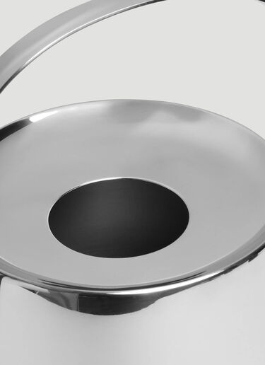 Audo Copenhagen Well Watering Can Silver wps0638136
